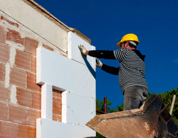 Best Commercial Insulation in Monterey, TN