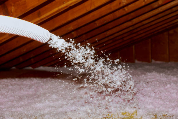 Best Specialized Insulation Services in Monterey, TN