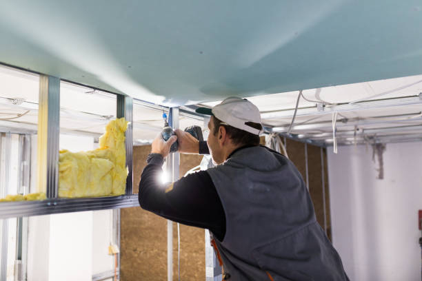 Best Fiberglass Insulation in Monterey, TN