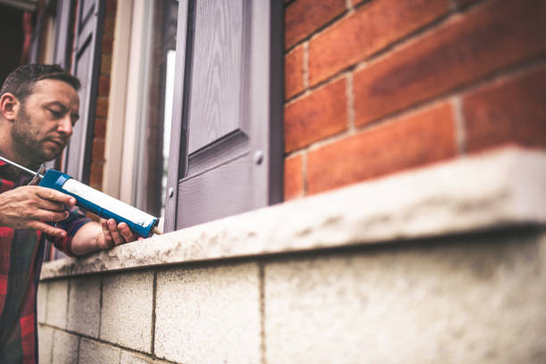 Types of Insulation We Offer in Monterey, TN