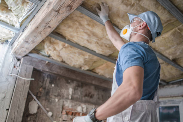 Best Energy Efficiency Insulation in Monterey, TN