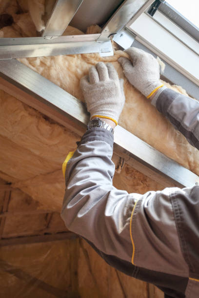 Best Insulation for Specific Applications in Monterey, TN